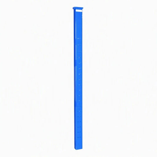 Rotary Lock Leg Front Rear (BH-9775-31)