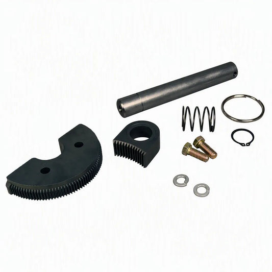 Arm Restraint Kit New Style (Does One Arm) Challenger (BH-7232-19KIT-N)