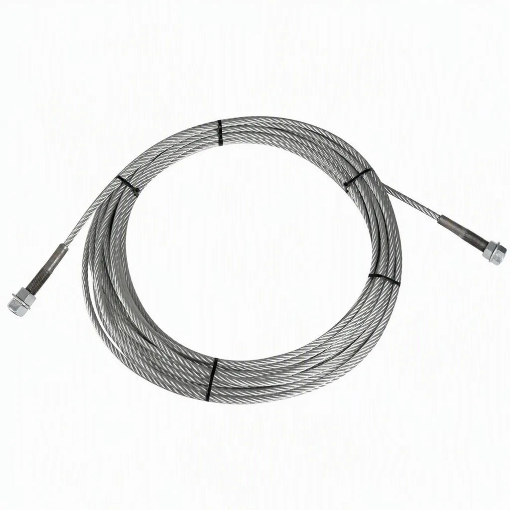 Cable Equalizer 9Koh Atlas Atexhp-Ql4L-600-00 (BH-7166-803)