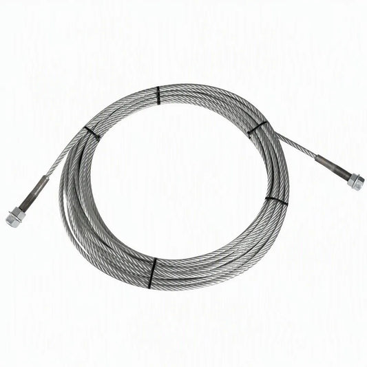Cable Equalizer 9Koh Atlas Atexhp-Ql4L-600-00 (BH-7166-803)