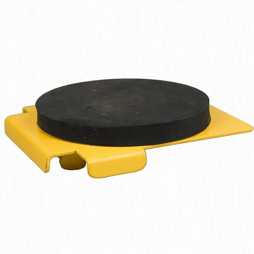 Rotary Rubber Pad Adapter Low (BH-7502-01)