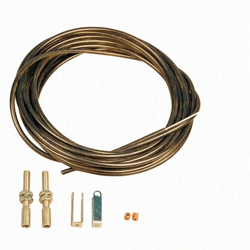Lock Release Cable Kit Challenger 37104 (BH-7230-90)