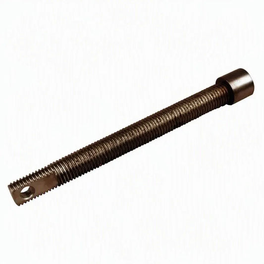 Arm Lock Bar Short Af Ao Al Ammco (BH-7103-04)