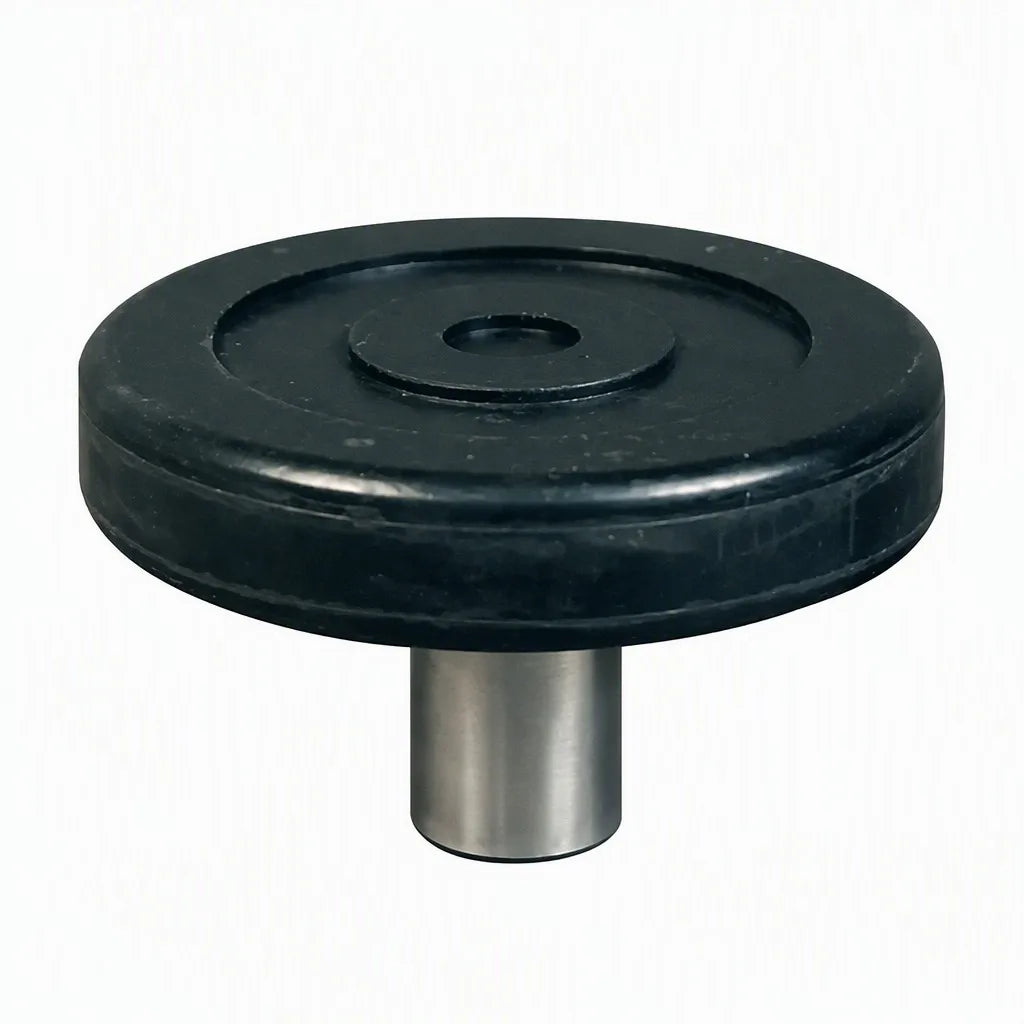 Round Adapter w Pad Forward (BH-7235-94RC)