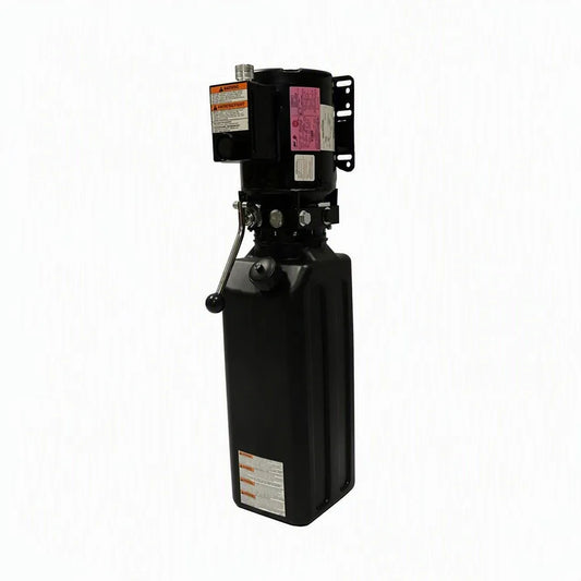 115V 2610Psi 3.5 Gallon 1 Hp Power Unit Aepn (pu-110v-l-s)