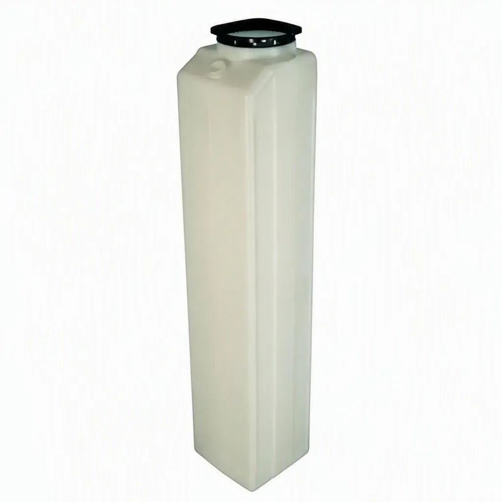 5.5 Gallon Reservoir Spx Stone 3943-Ac (BH-7004-39)