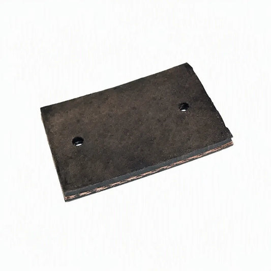 Rotary Rubber Pad for Sorp Extension (BH-9755-50-1)