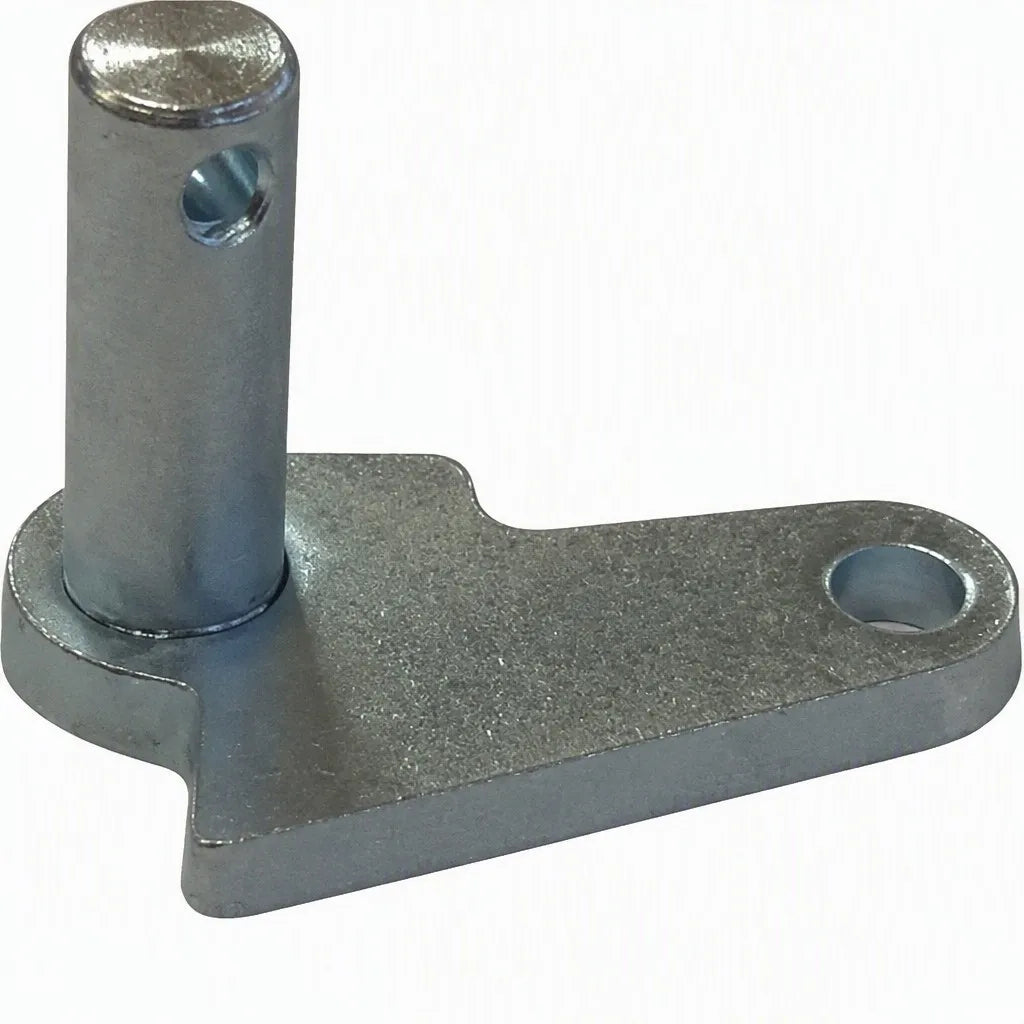 Linkage Weldment Challenger (ch-sr-0101)