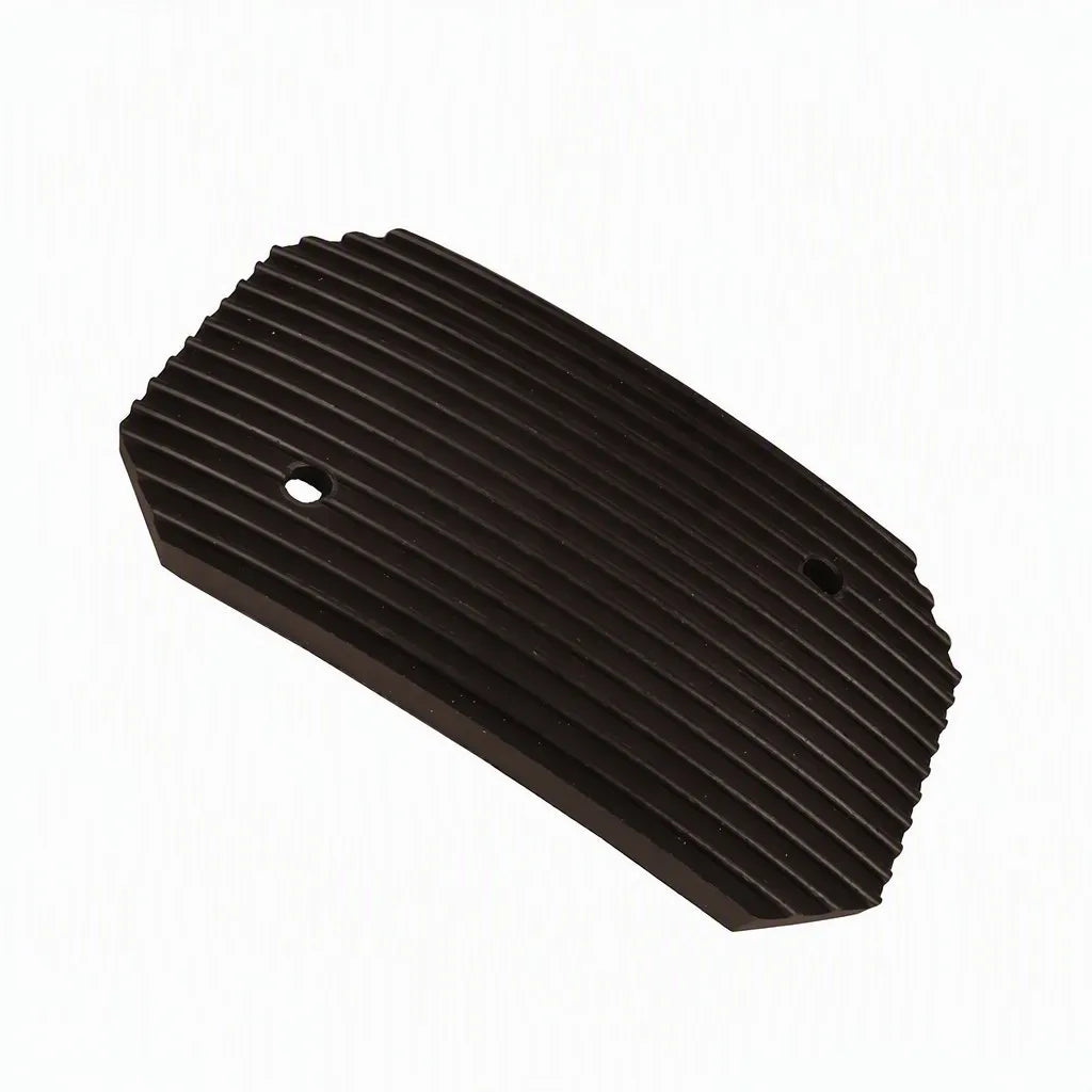 Rubber Arm Pad Alamo/Asssa (BH-7165-02)