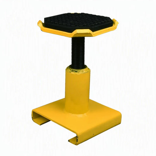 6 -9.5 Slip-On Adj Height Ext Aldh Challenger (BH-7227-50)