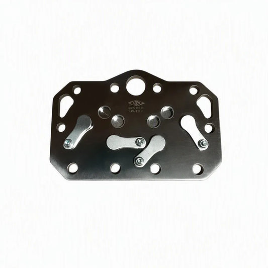 BITZER Valve Plate Kit Assembly (304063-06)