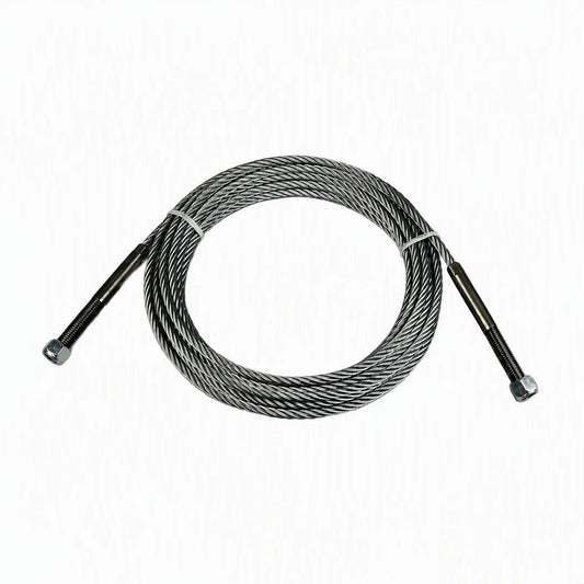 Equalizer Cable Models 3/8\" Dia Bend Pak 409 (BH-7475-08A)