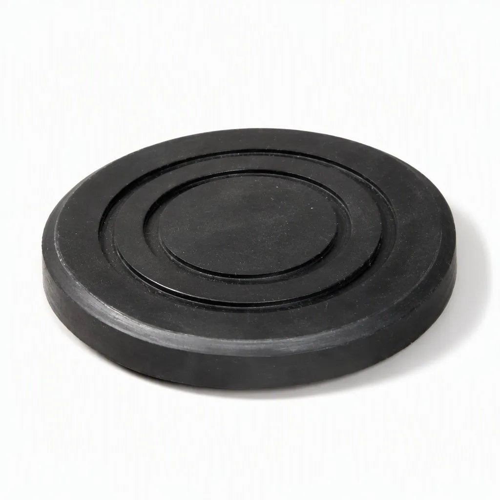 Rubber Arm Pad Fabric-Reinforced Challenger (BH-7232-93F)