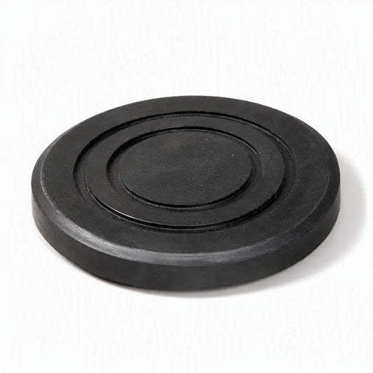 Rubber Arm Pad Fabric-Reinforced Challenger (BH-7232-93F)