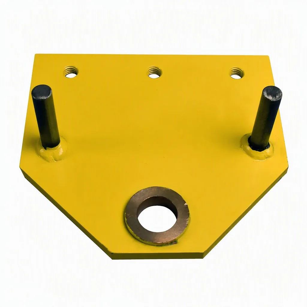Rotary Hanger Plate (BH-9765-13)