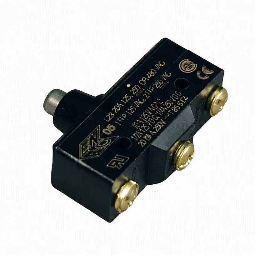 Limit Switch Overhead Square Challenger 31166 210043 (BH-7225-73)