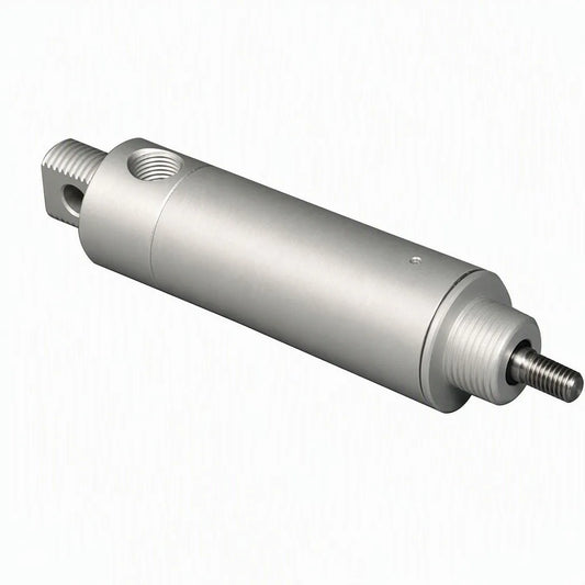 Lock Release Air Cylinder Bend Pak 5502195 (BH-7473-42)