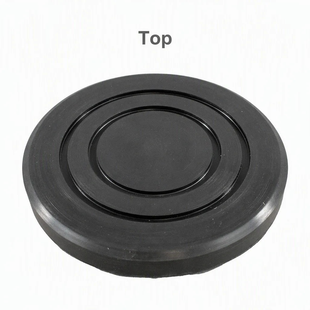 Rubber Arm Pad Challenger (BH-7232-93)