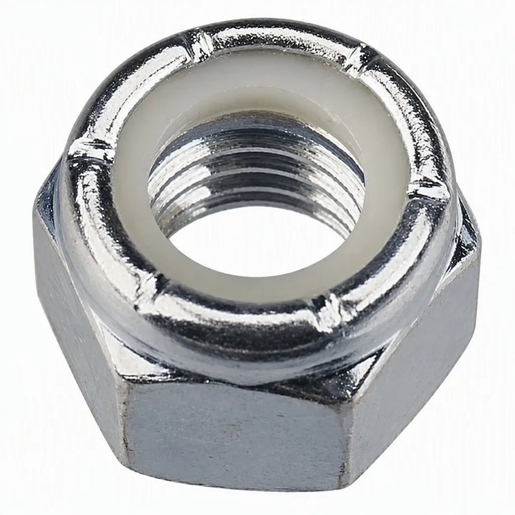 Coats Lock Nut 5/16 (AM8000525)