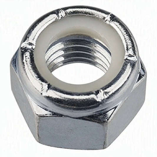 Coats Lock Nut 5/16 (AM8000525)