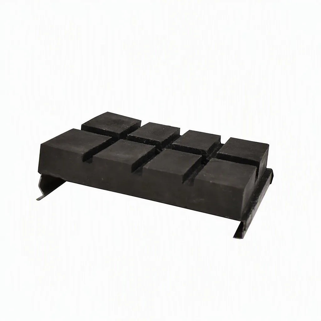 Manitowoc Rubber Arm Pad (BH-7350-00)