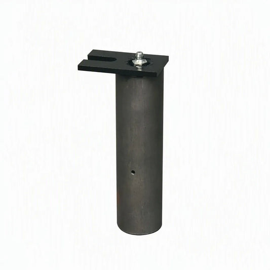 Greaseable Sheave Pin 1 Stack Rear Challenger Spaced 40055X (BH-7232-72G1S)