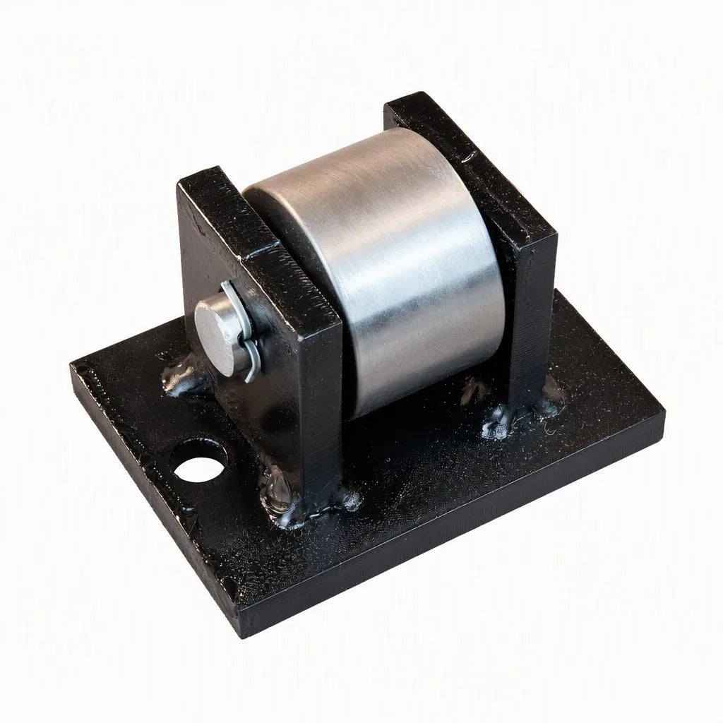 Manitowoc Side Roller Assembly (One) (BH-7350-35K)