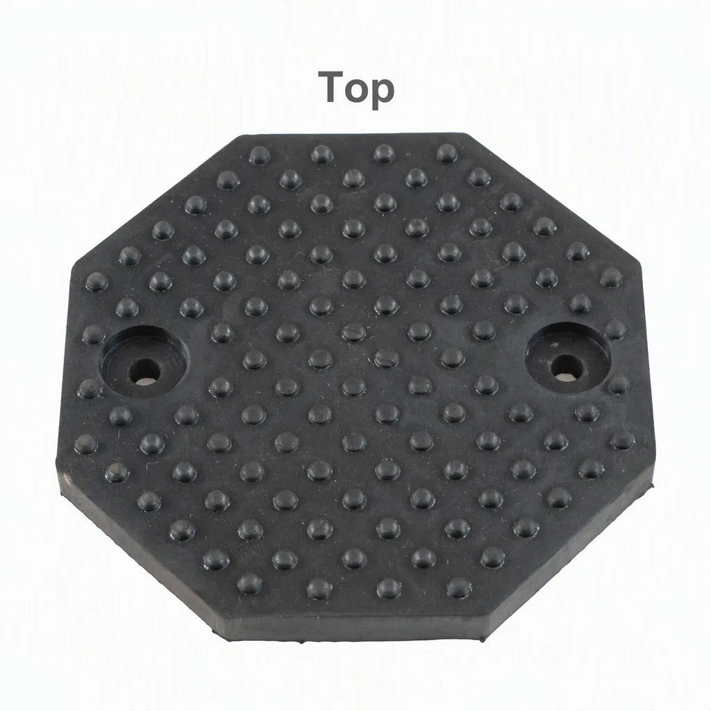 Rubber Arm Pad Direct Lift 52200-3 (BH-7270-048)