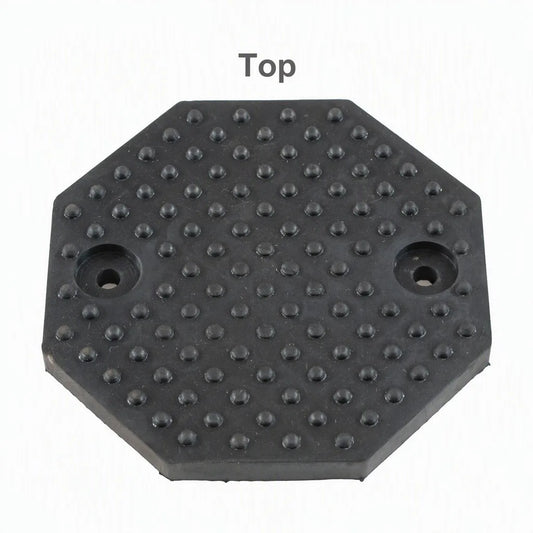 Rubber Arm Pad Direct Lift 52200-3 (BH-7270-048)