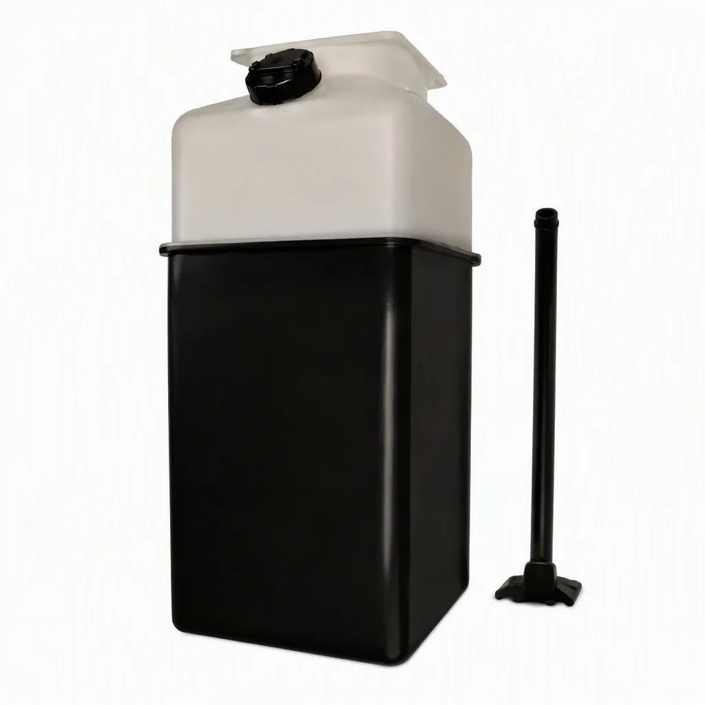 Rotary Power Unit Reservoir 10 Liter (ro-p1427kit)