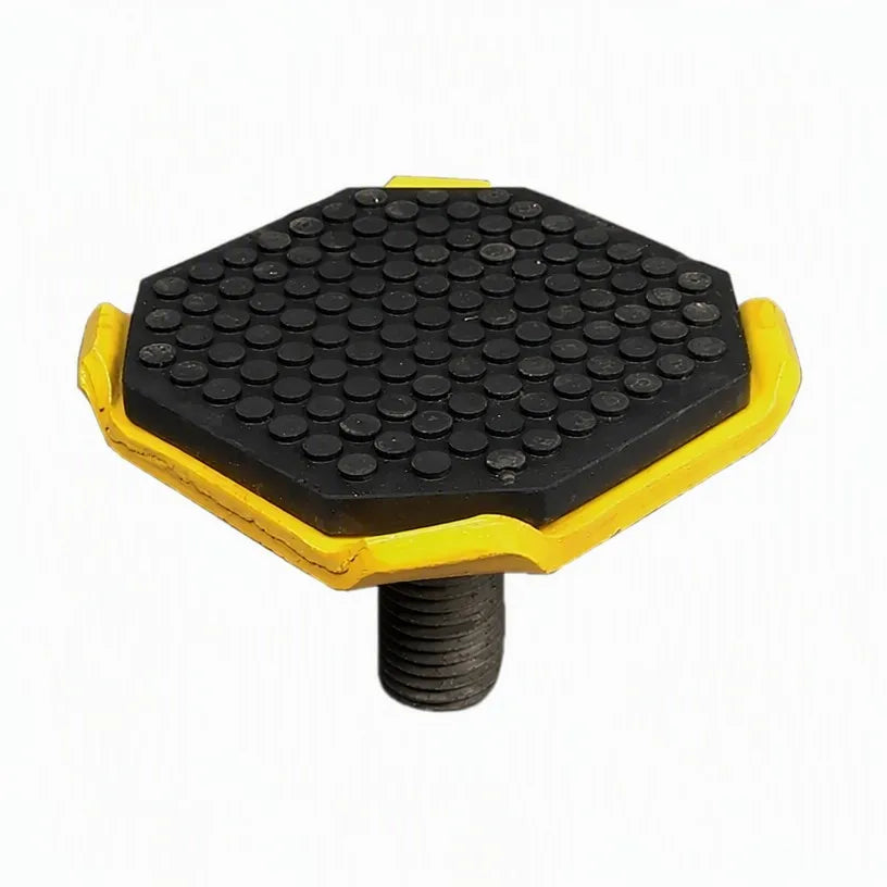Adapter 3-1/2 W/ Rubber Pad Challenger 31133 200100 (BH-7225-03)