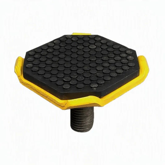 Adapter 3-1/2 W/ Rubber Pad Challenger 31133 200100 (BH-7225-03)