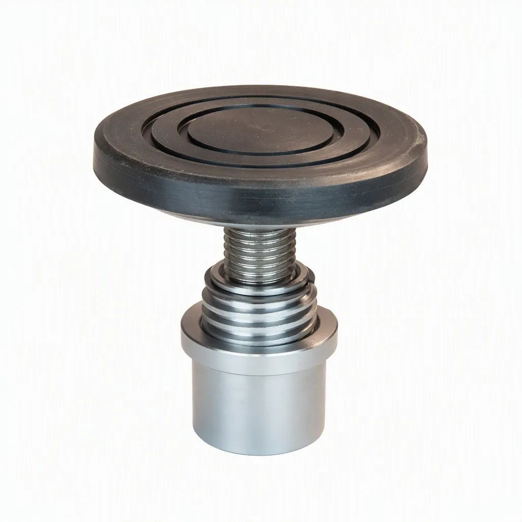 Adapter Base Assembly Challenger (BH-7232-98)