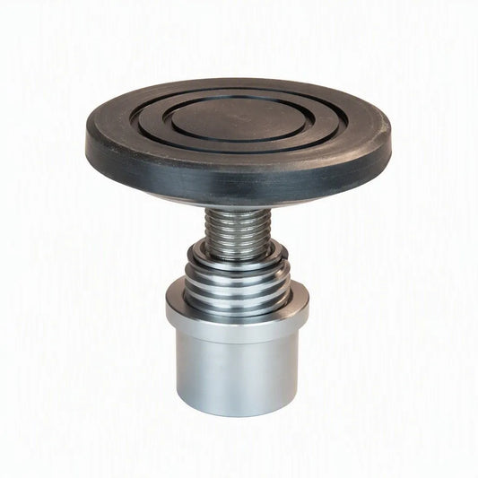 Adapter Base Assembly Challenger (BH-7232-98)