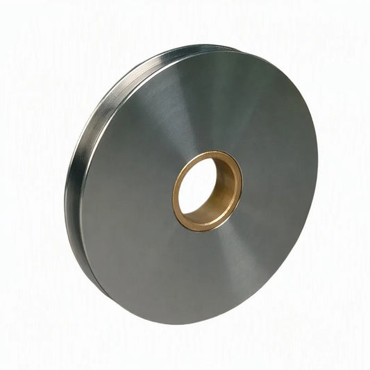 Sheave A.L.M 12-1104A (BH-7151-31)