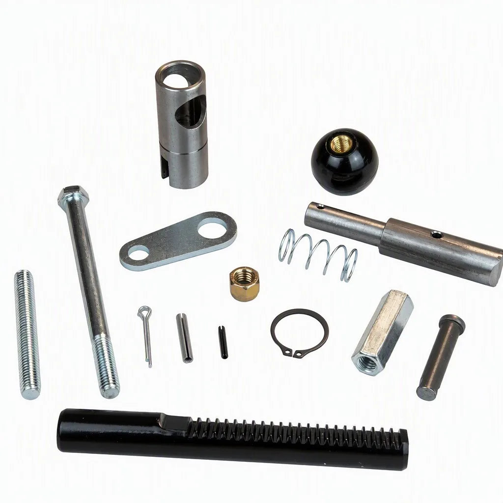 Benwil Arm Restraint Kit Gpoa-8/9 Rf/Lf (BH-7207-11)