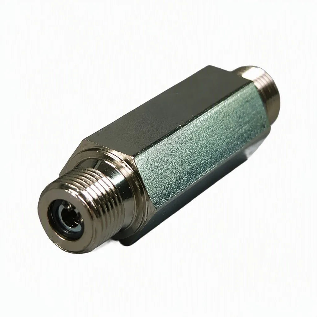 Flow Control Valve Model Challenger (BH-7234-124)