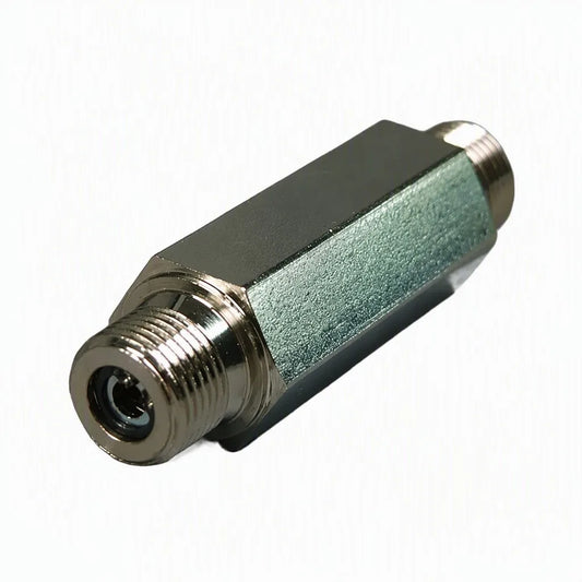 Flow Control Valve Model Challenger (BH-7234-124)
