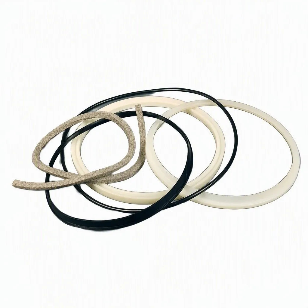G&B/Manitowoc 10-5/8\" All Rubber Pkg. Kit (BH-1727S)
