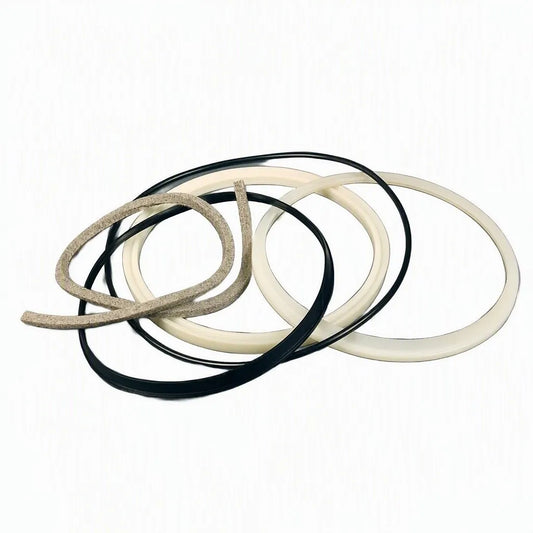 G&B/Manitowoc 10-5/8\" All Rubber Pkg. Kit (BH-1727S)