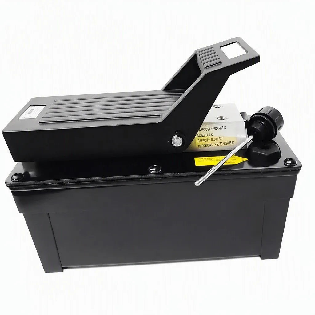 Rotary Rolling Bridge Pump (ro-fc5972)