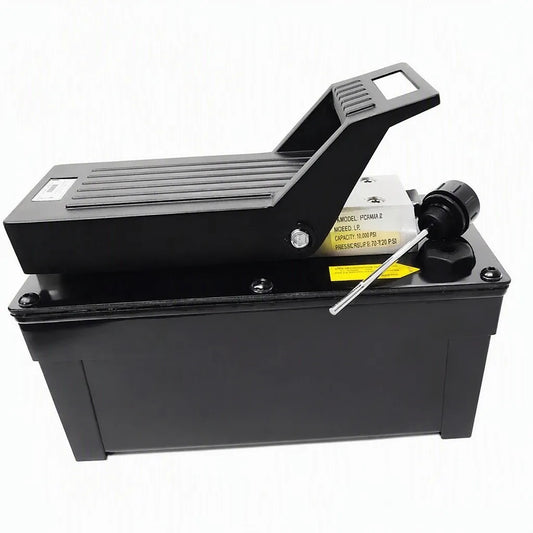Rotary Rolling Bridge Pump (ro-fc5972)