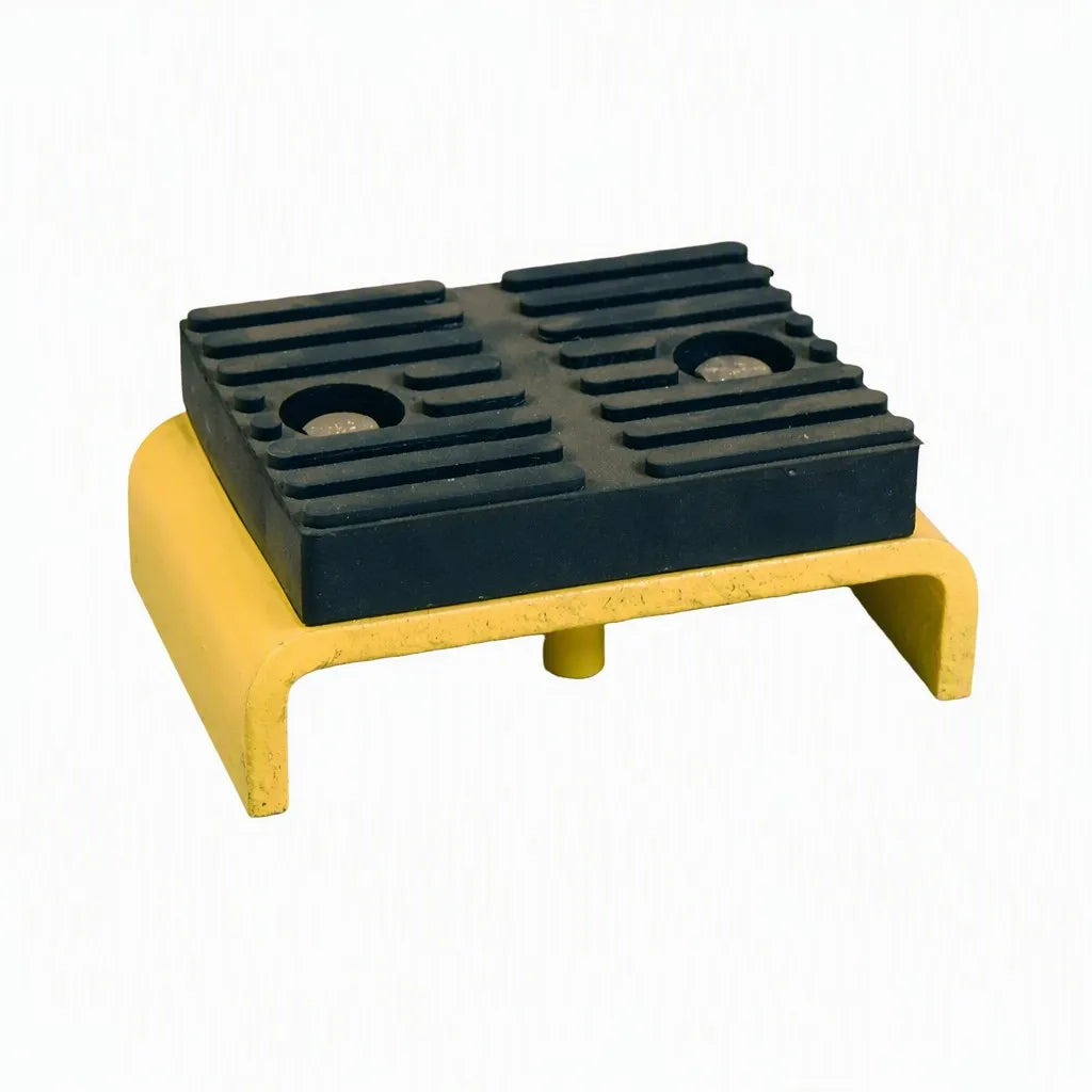 Western Rubber Pad Adapter (BH-9712-13)