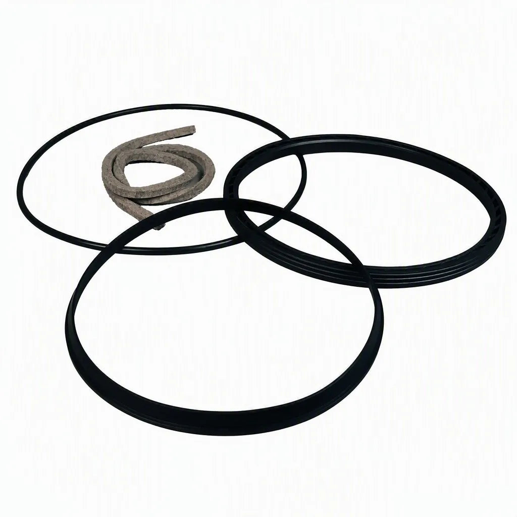 G&B/Manitowoc 10-5/8\" Leak Sealer Packing Kit (BH-1716LS)