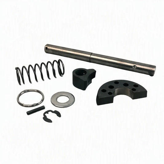 Rotary Rest Kit 1 Arm Beveled Gears (BH-7530-42B)