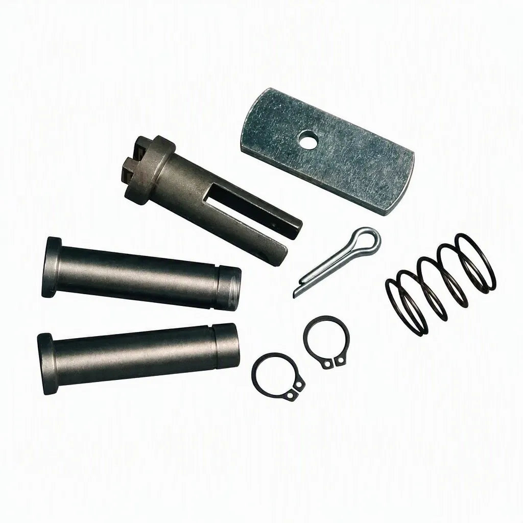 Benwil Arm Restraint Repair Kit (BH-7201-59)