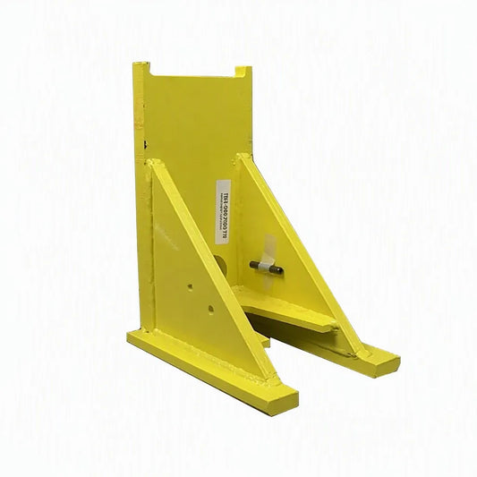 Weaver Rear Adapter 14-1/2in Oah Hd Support (BH-9667-20TS)