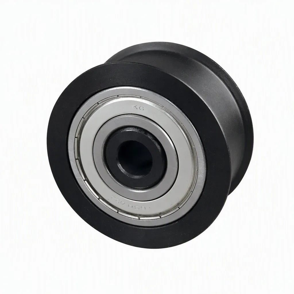 4\" Chain Roller 3/4\" Bore Grand/Many (BH-7375-35)
