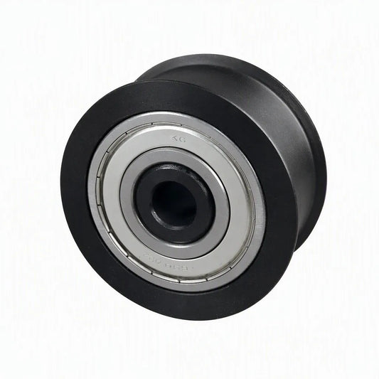 4\" Chain Roller 3/4\" Bore Grand/Many (BH-7375-35)