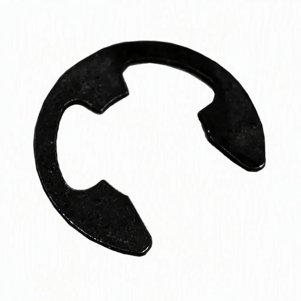 Arm Rest E-Clip 5/8 1000-62 Forward 991209 (BH-7235-24E)
